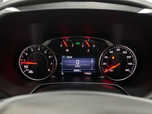 Used 2019 Chevrolet Blazer LT image 21