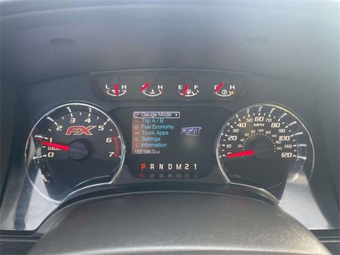 Used 2012 Ford F150 FX4 w/ FX Luxury Pkg image 20