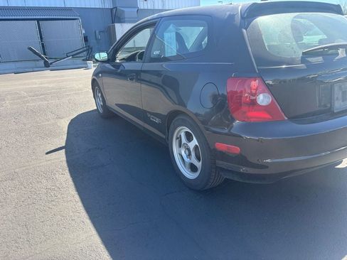 Used 2002 Honda Civic Si image 5