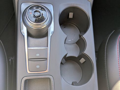 New 2026 Ford Escape ST-Line w/ Tech Pack #1 image 21