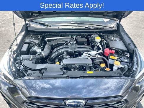 Certified 2025 Subaru Impreza 2.0i image 14