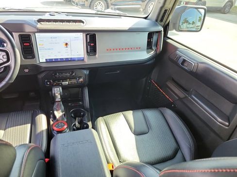 Certified 2024 Ford Bronco Raptor image 19