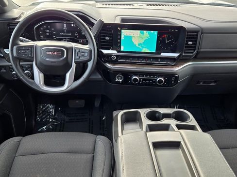 Used 2023 GMC Sierra 1500 Elevation image 19