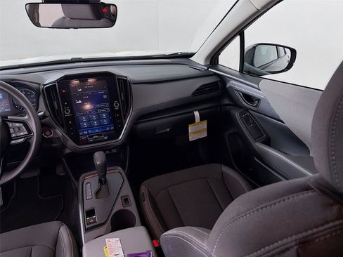 Certified 2026 Subaru Crosstrek 2.0i Premium image 21