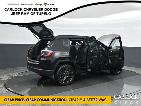 New 2026 Jeep Compass Latitude image 66