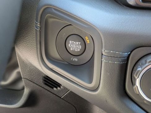 New 2026 Jeep Gladiator Rubicon image 21