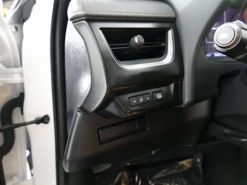 Used 2021 Lexus UX 250h w/ Premium Package image 14