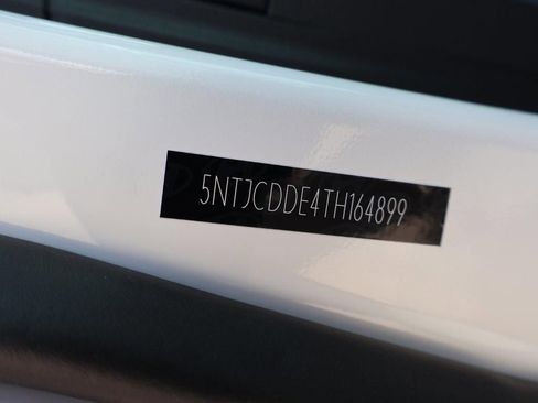 New 2026 Hyundai Santa Cruz SEL image 42