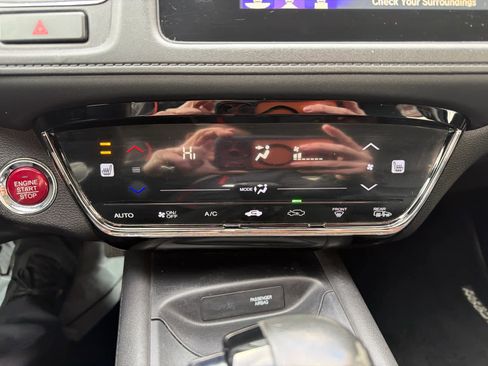 Used 2016 Honda HR-V EX-L image 26