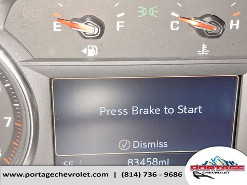 Used 2023 Chevrolet Traverse LT w/ LPO, Floor Liner Package image 19