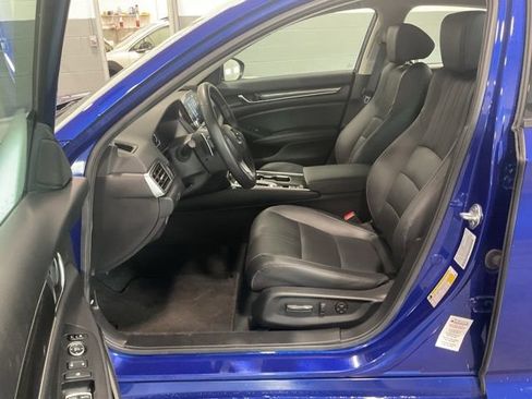 Used 2021 Honda Accord Sport Special Edition image 10