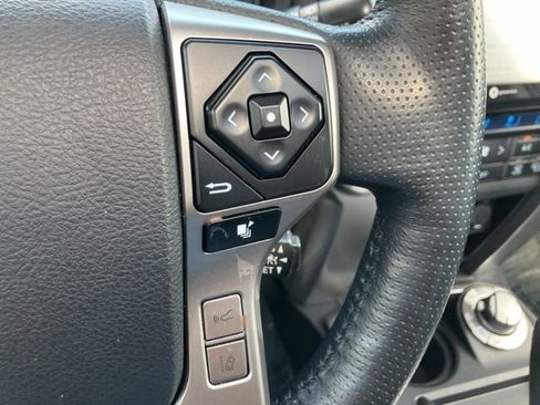 Used 2023 Toyota 4Runner Limited image 18