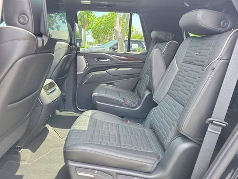 Certified 2023 Cadillac Escalade Sport Platinum AWD/4WD image 47