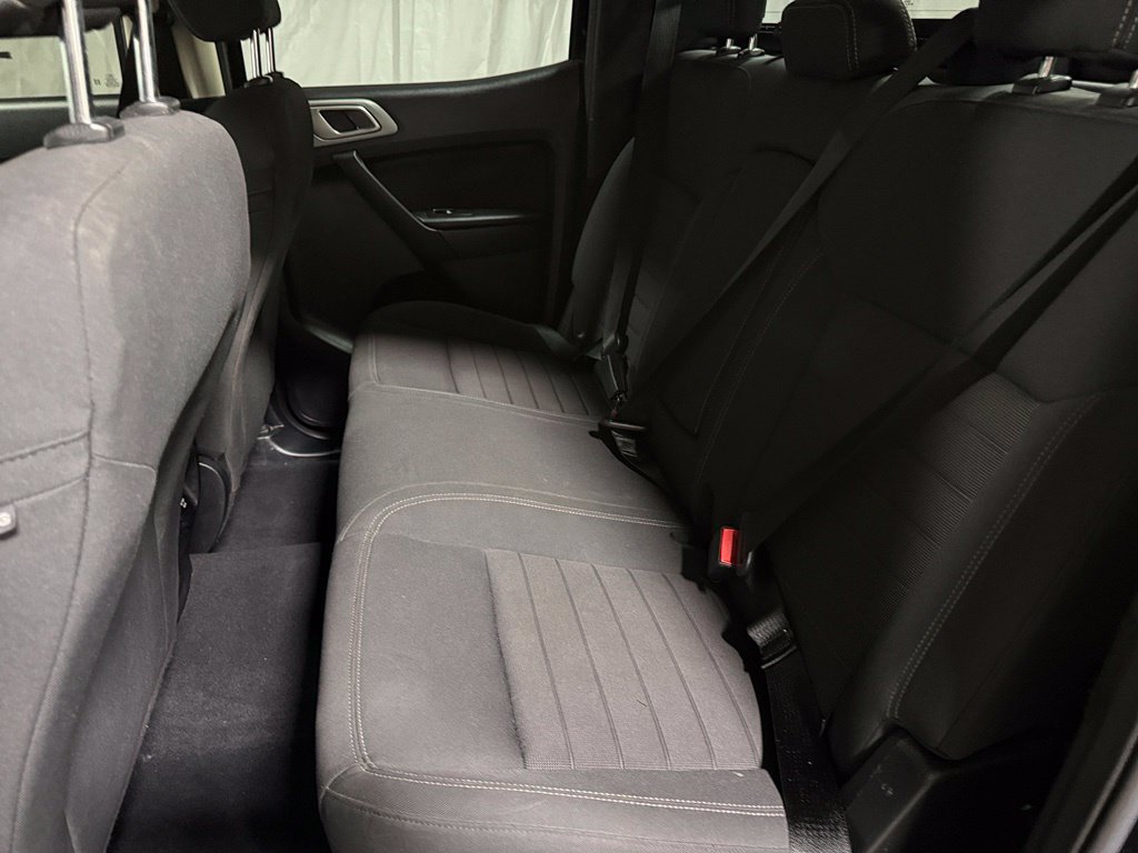 Used 2019 Ford Ranger XLT w/ Equipment Group 302A Luxury AWD/4WD image 20