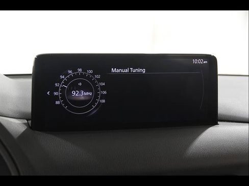 Certified 2023 MAZDA CX-5 AWD 2.5 S image 10