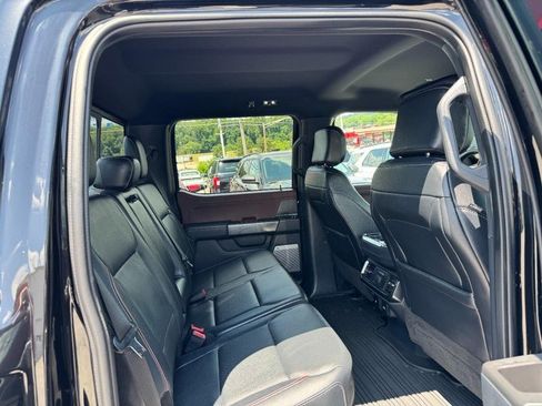 Used 2023 Ford F150 Lariat w/ Equipment Group 502A High AWD/4WD image 10