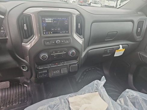 New 2025 Chevrolet Silverado 2500 W/T w/ WT Convenience Package image 17