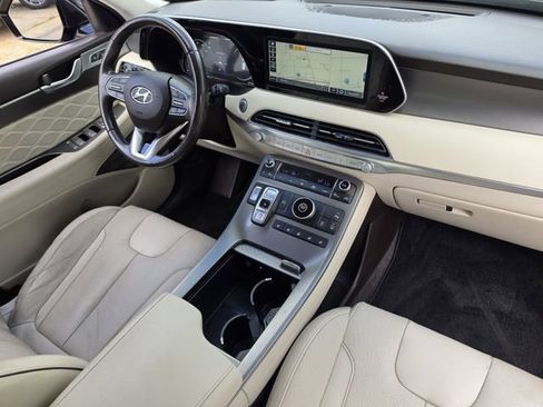 Used 2020 Hyundai Palisade Limited FWD image 29