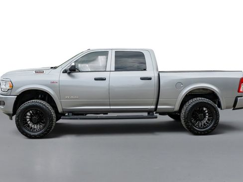 Used 2021 RAM 2500 Tradesman w/ Protection Group AWD/4WD image 9
