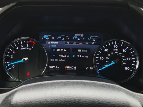 Used 2021 Ford Expedition XLT RWD image 20