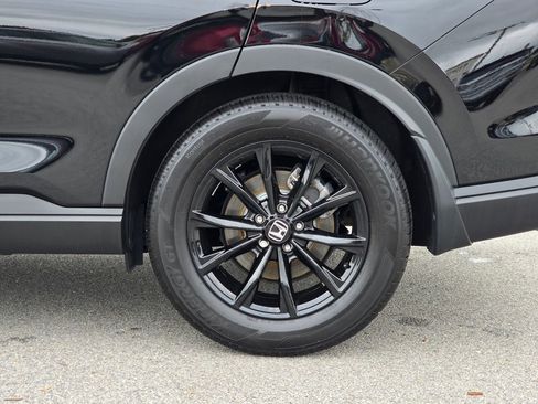 Used 2025 Honda CR-V Sport-L image 40