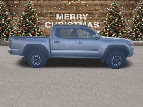 Used 2021 Toyota Tacoma TRD Off-Road image 6