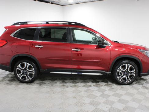 Used 2024 Subaru Ascent Touring AWD/4WD image 29