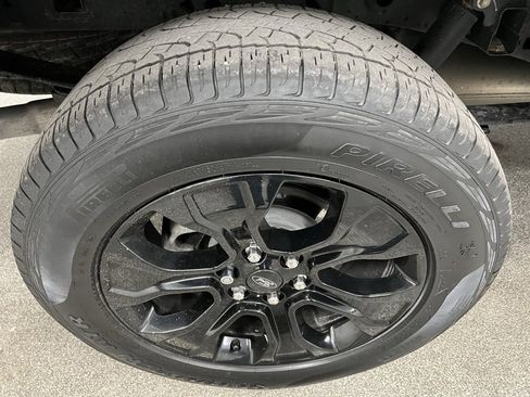 Used 2023 Ford F150 XLT w/ Equipment Group 302A High image 21