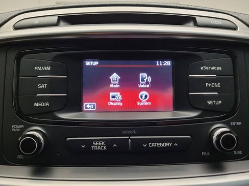 Used 2016 Kia Sorento EX w/ EX Premium Package AWD/4WD image 25