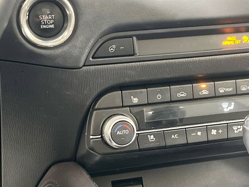 Used 2022 MAZDA CX-5 Signature image 21