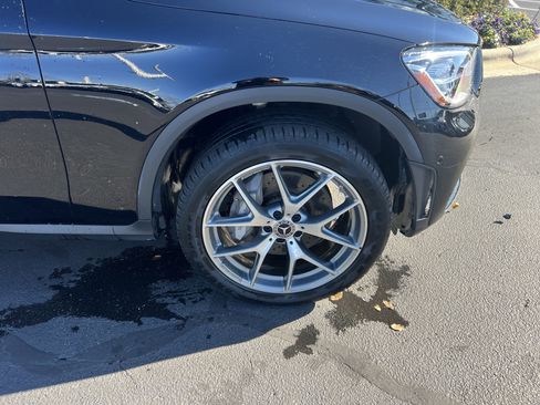 Certified 2022 Mercedes-Benz GLC 300 4MATIC image 13