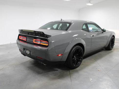 Used 2023 Dodge Challenger R/T Scat Pack image 9