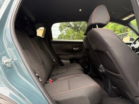 Used 2023 Honda HR-V Sport image 20