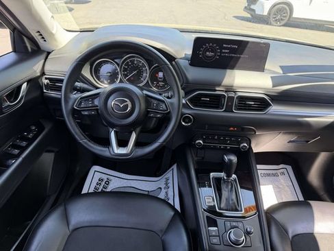 Certified 2023 MAZDA CX-5 AWD 2.5 S w/ Select Package image 12
