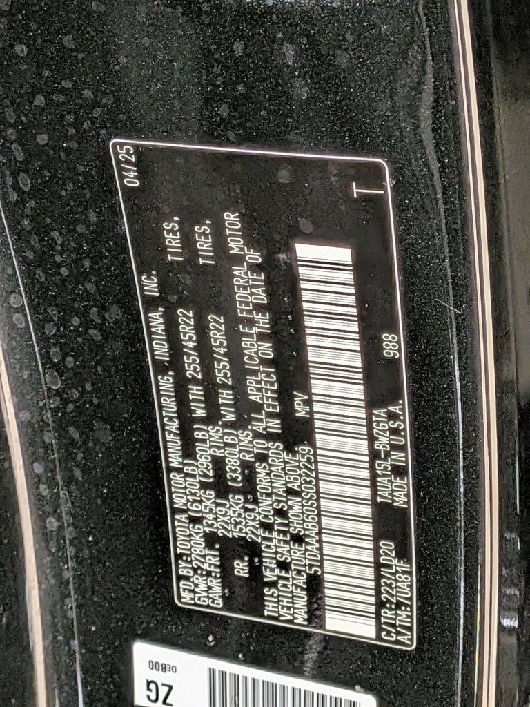 Certified 2025 Lexus TX 350 AWD w/ Technology Package image 40