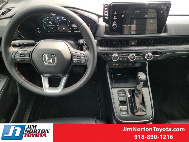 Used 2026 Honda CR-V Sport-L image 27