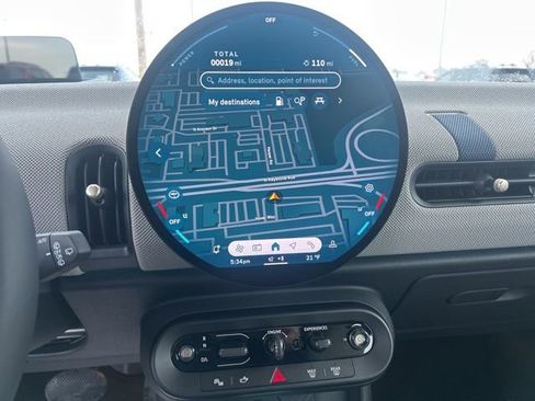 New 2026 MINI Cooper S image 8