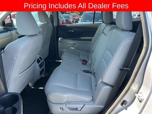 Used 2017 Honda Pilot EX-L image 14