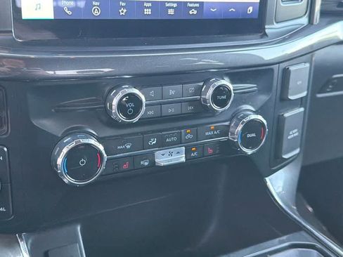 Used 2023 Ford F150 XLT w/ Equipment Group 302A High AWD/4WD image 28