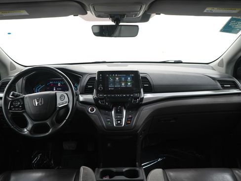 Used 2018 Honda Odyssey EX-L image 14