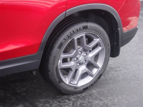 Used 2023 Honda Passport EX-L image 4