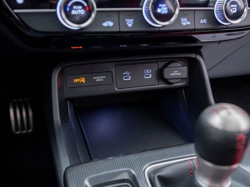 New 2026 Honda Civic Si image 28