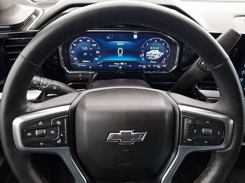 Certified 2023 Chevrolet Silverado 1500 RST image 19