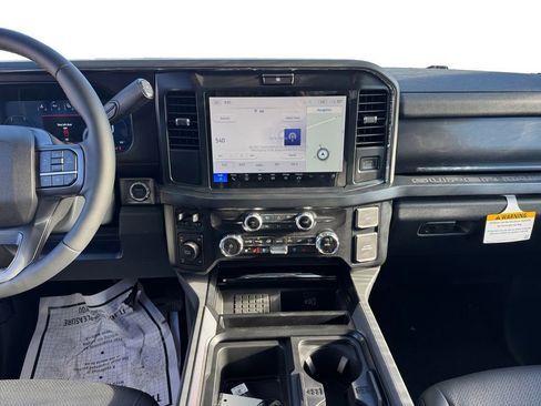 New 2026 Ford F250 Lariat image 13