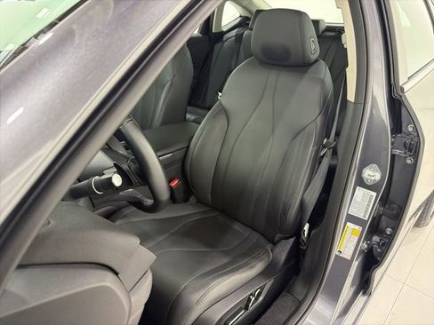 Certified 2023 Acura TLX FWD image 13