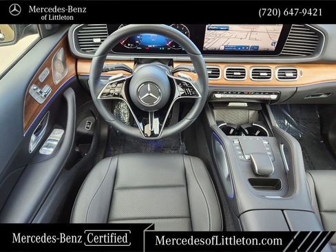 Certified 2026 Mercedes-Benz GLE 350 4MATIC image 26