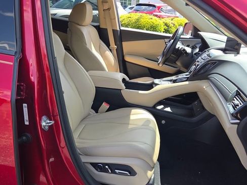 Certified 2021 Acura RDX FWD image 33