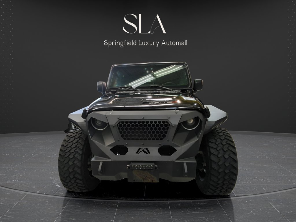 Used 2022 Jeep Gladiator Sport AWD/4WD image 1