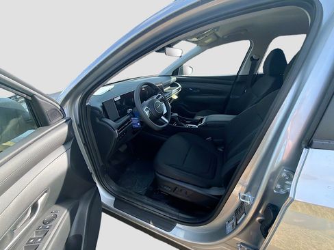 New 2026 Hyundai Tucson SEL FWD image 14