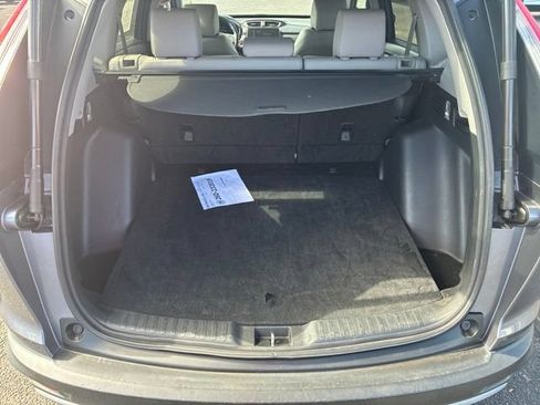 Used 2017 Honda CR-V EX-L image 25